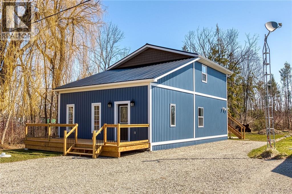 Photo 1 of 22 Siddall Road, Dunnville ON