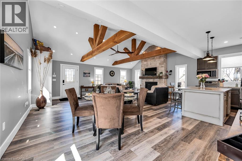 Photo 13 of 22 Siddall Road, Dunnville ON