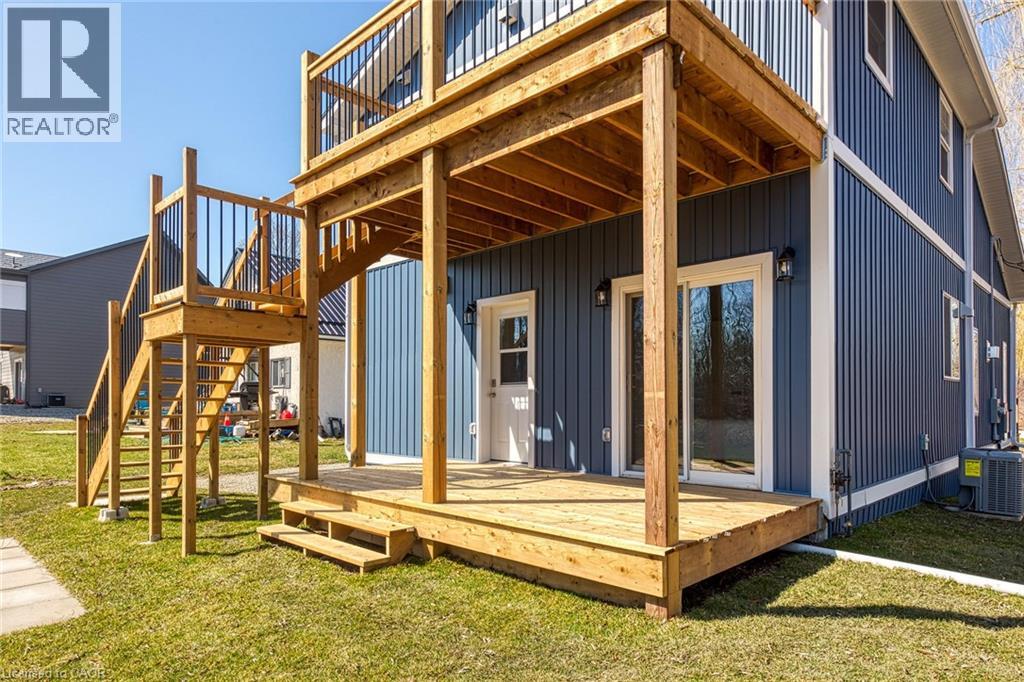 Photo 37 of 22 Siddall Road, Dunnville ON