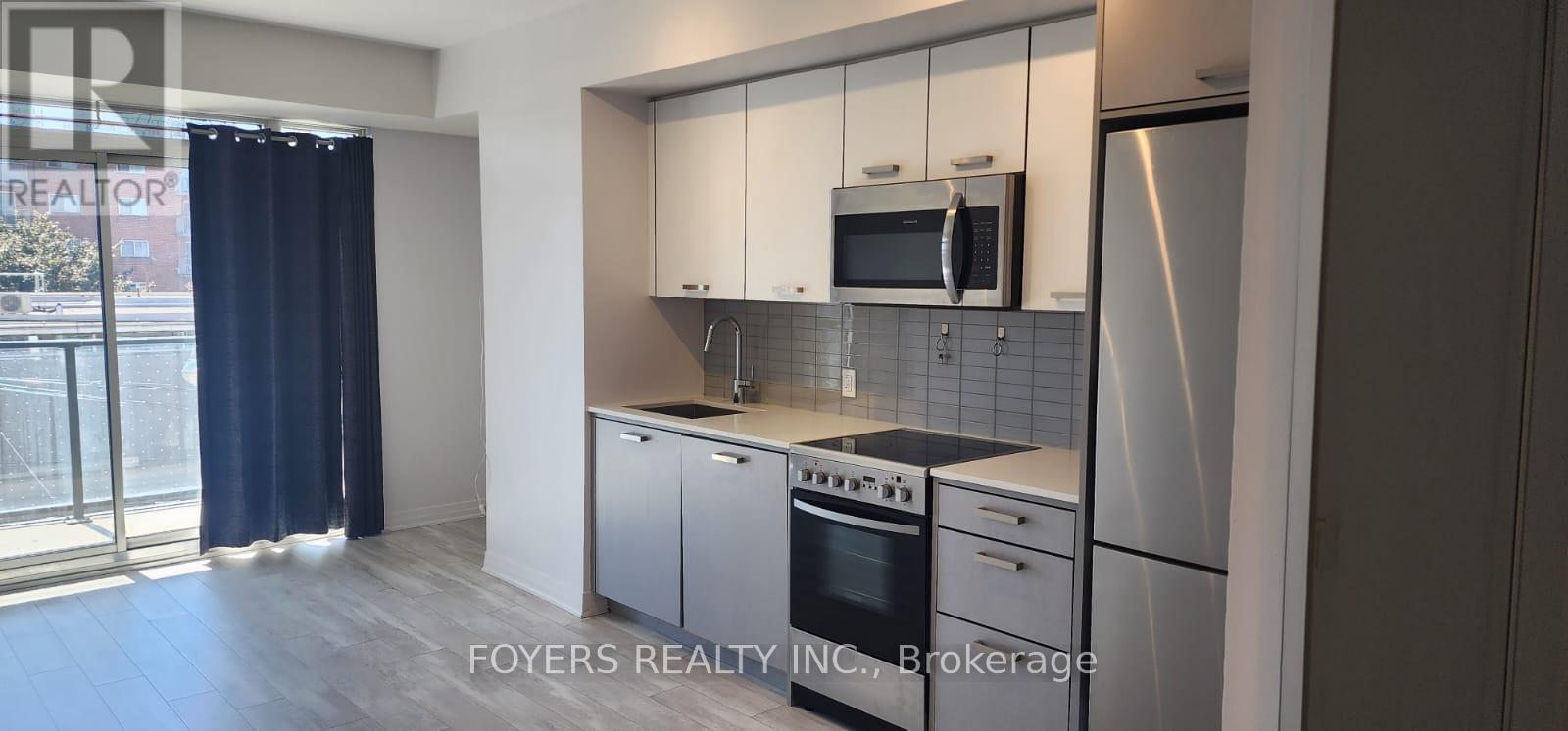 Photo 16 of 314 1630 Queen Street E, Toronto ON