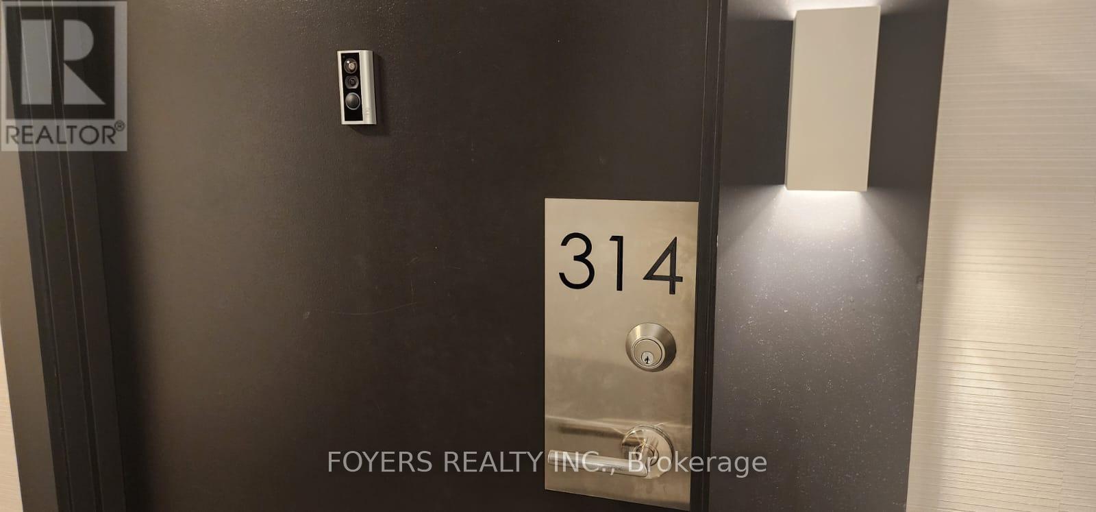 Photo 7 of 314 1630 Queen Street E, Toronto ON