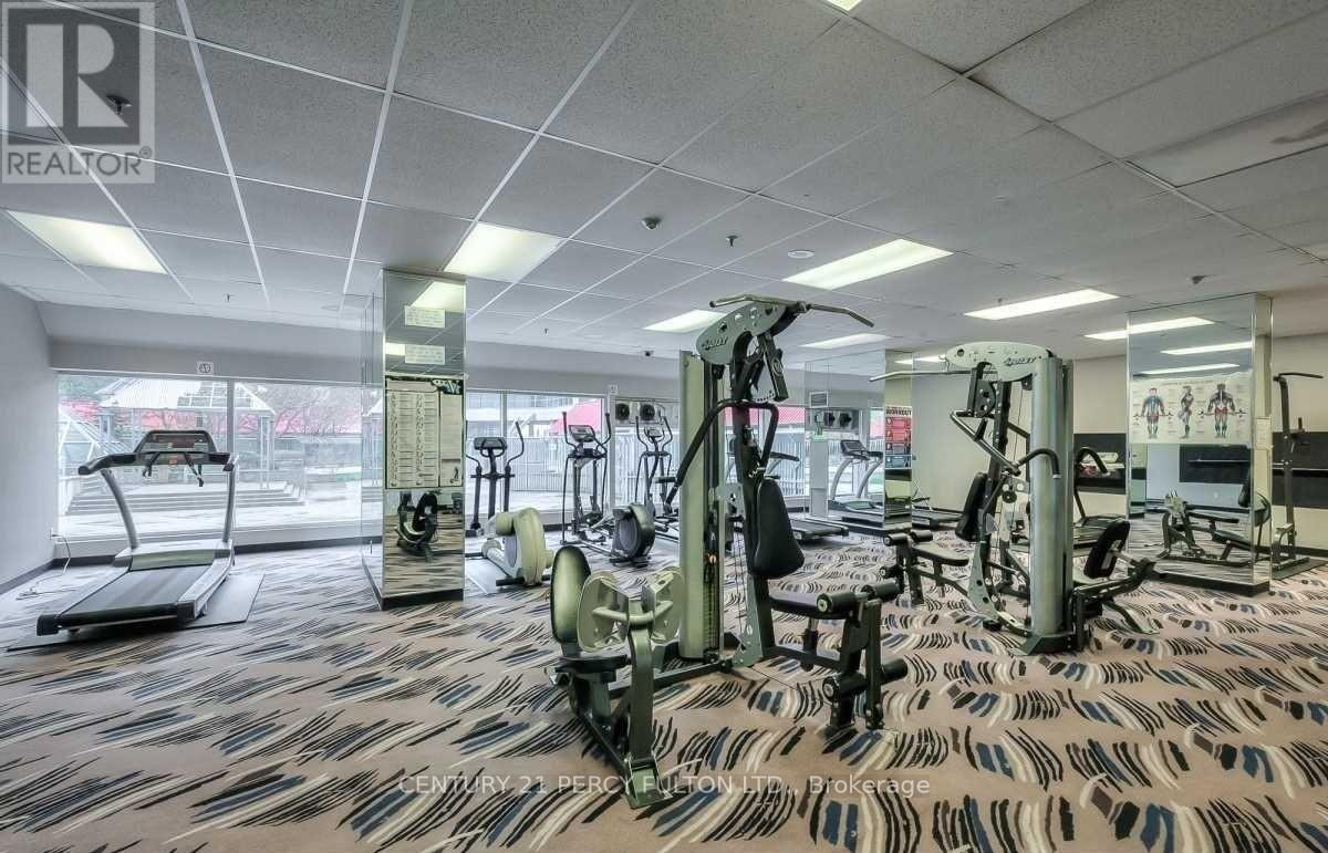 Photo 12 of 1207 1470 Midland Avenue, Toronto ON