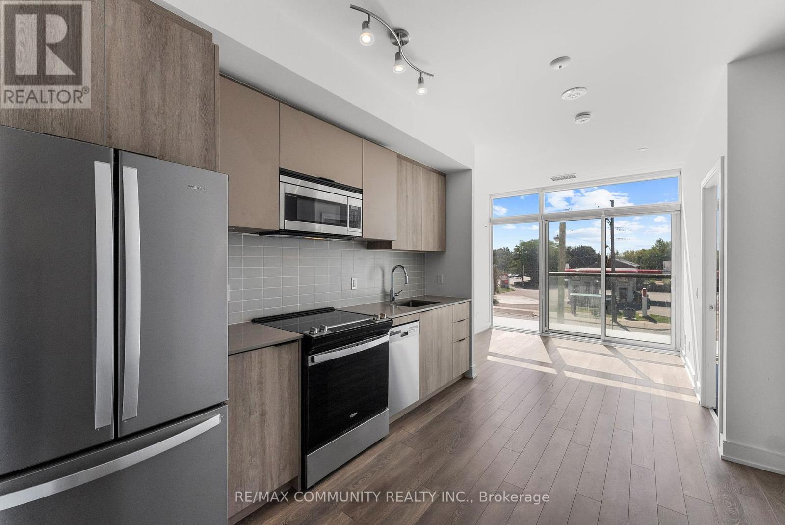 Photo 5 of 206 1350 Ellesmere Road, Toronto ON