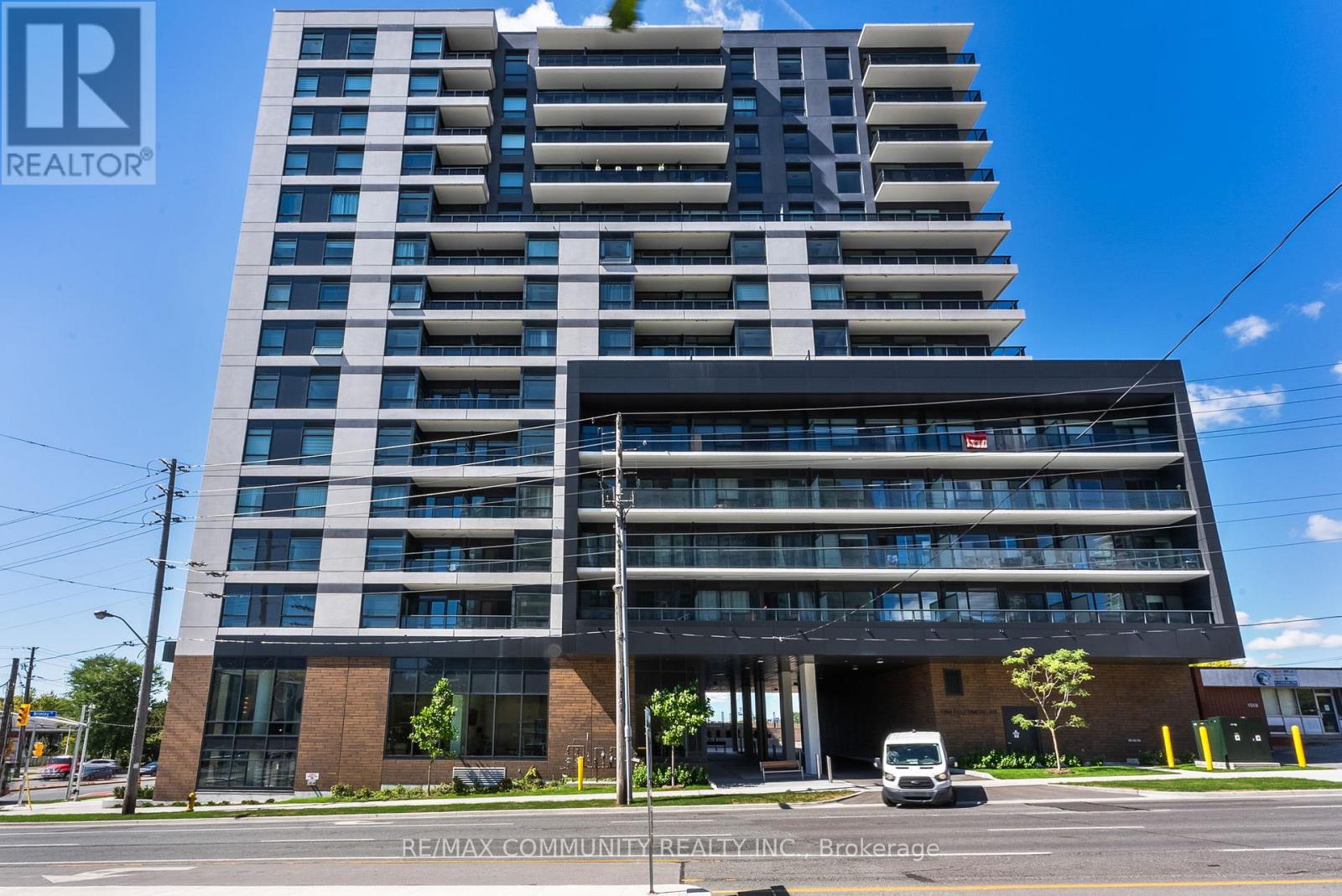 Photo 20 of 206 1350 Ellesmere Road, Toronto ON