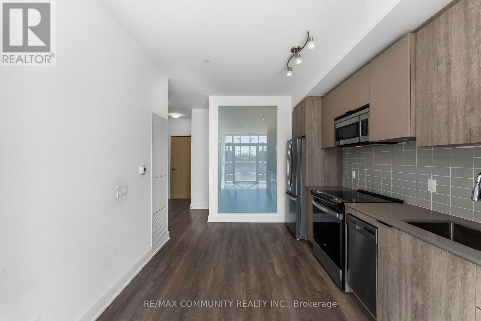 Photo 6 of 206 1350 Ellesmere Road, Toronto ON