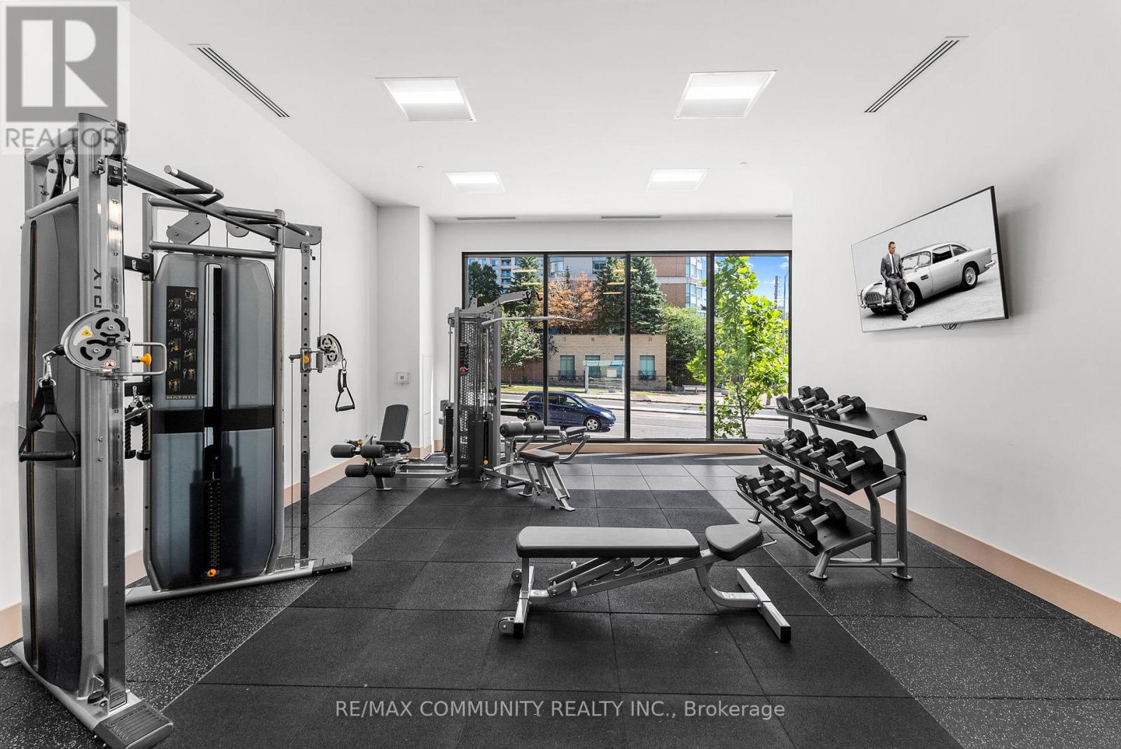 Photo 18 of 206 1350 Ellesmere Road, Toronto ON