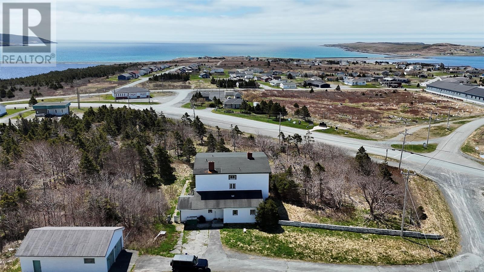 Photo 29 of 33 Coarse Road, Trepassey NL