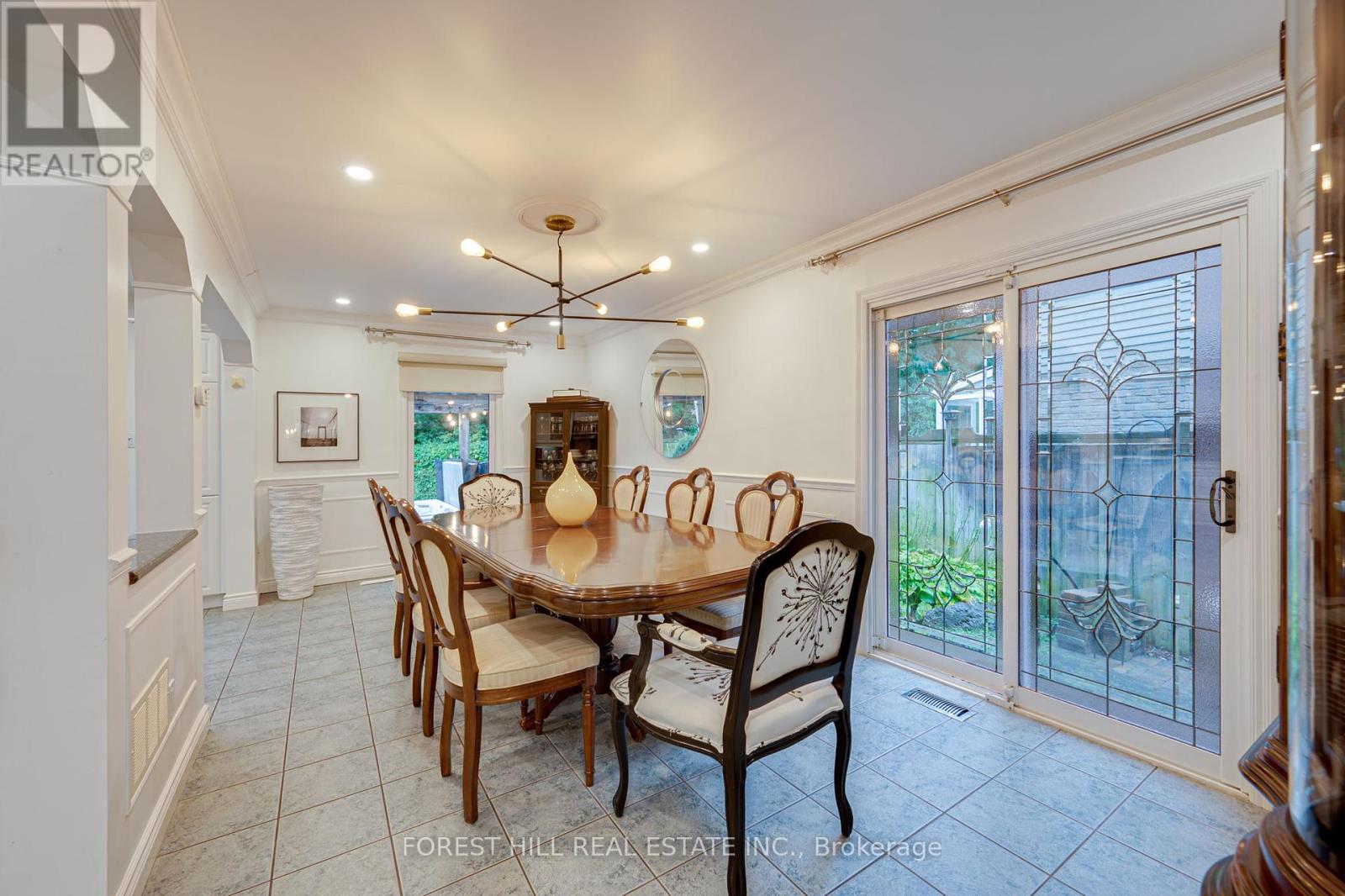 Photo 10 of 168 Borrows Street, Vaughan ON