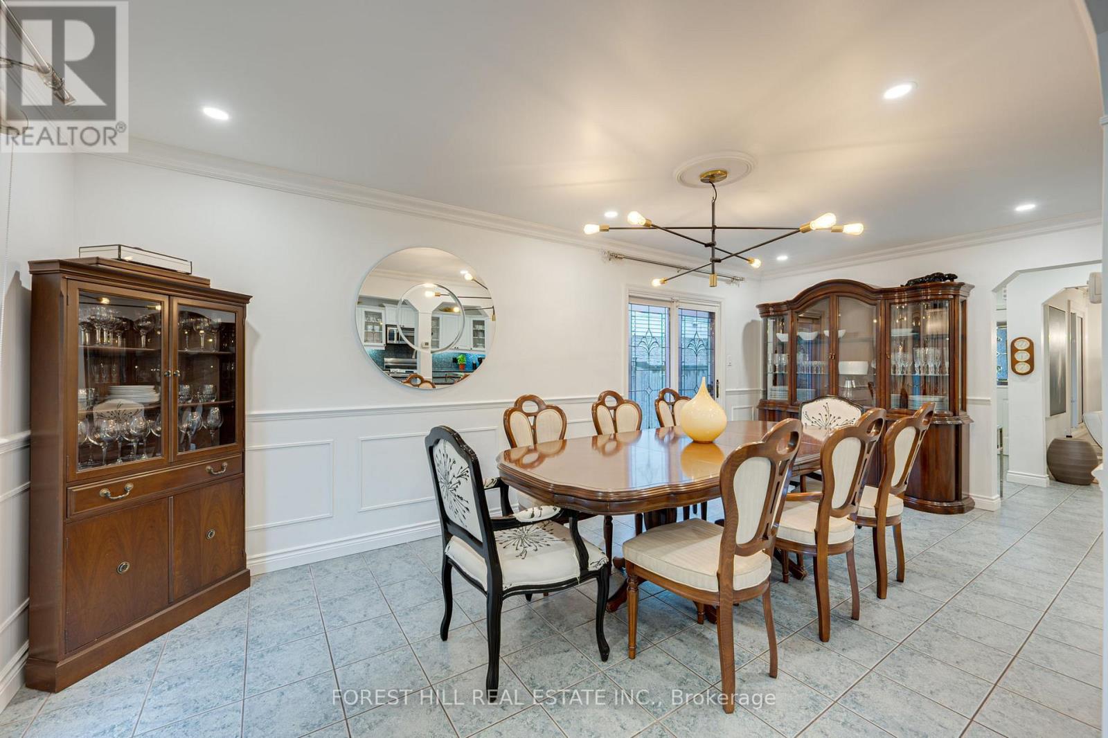Photo 11 of 168 Borrows Street, Vaughan ON