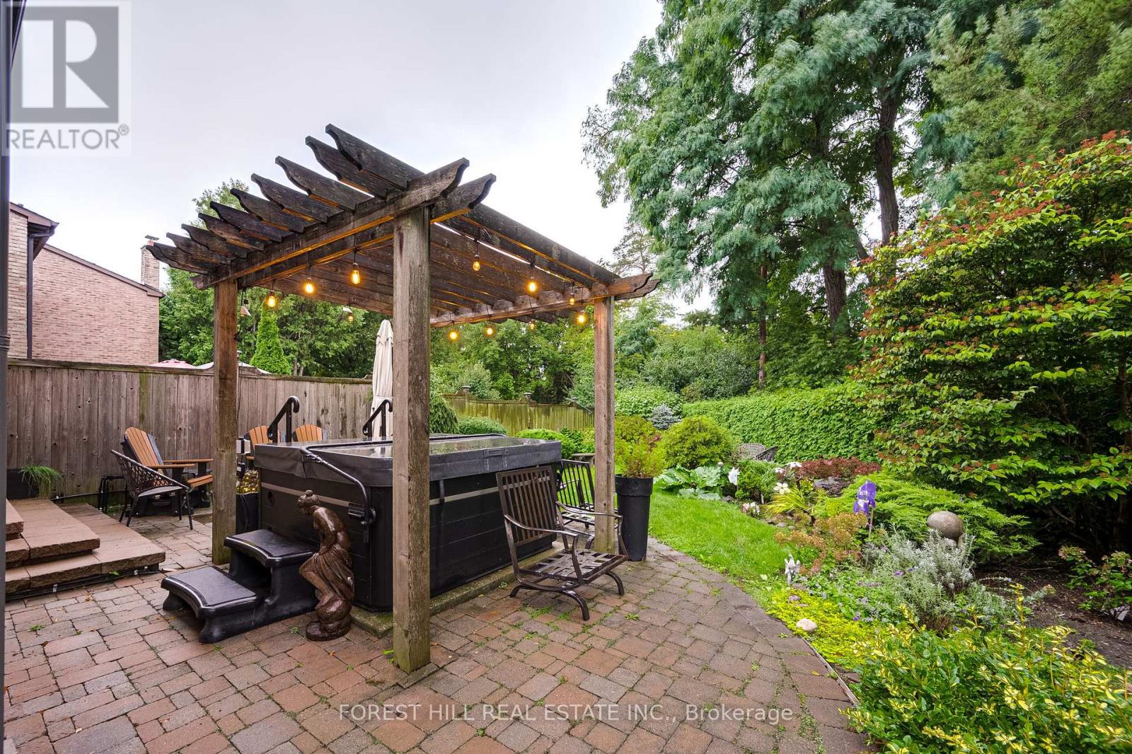 Photo 31 of 168 Borrows Street, Vaughan ON