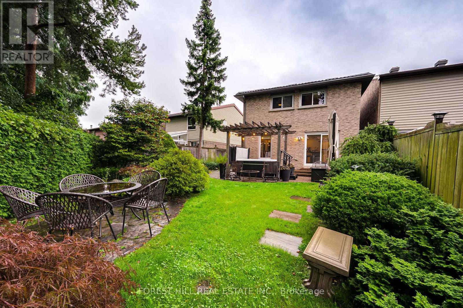 Photo 32 of 168 Borrows Street, Vaughan ON