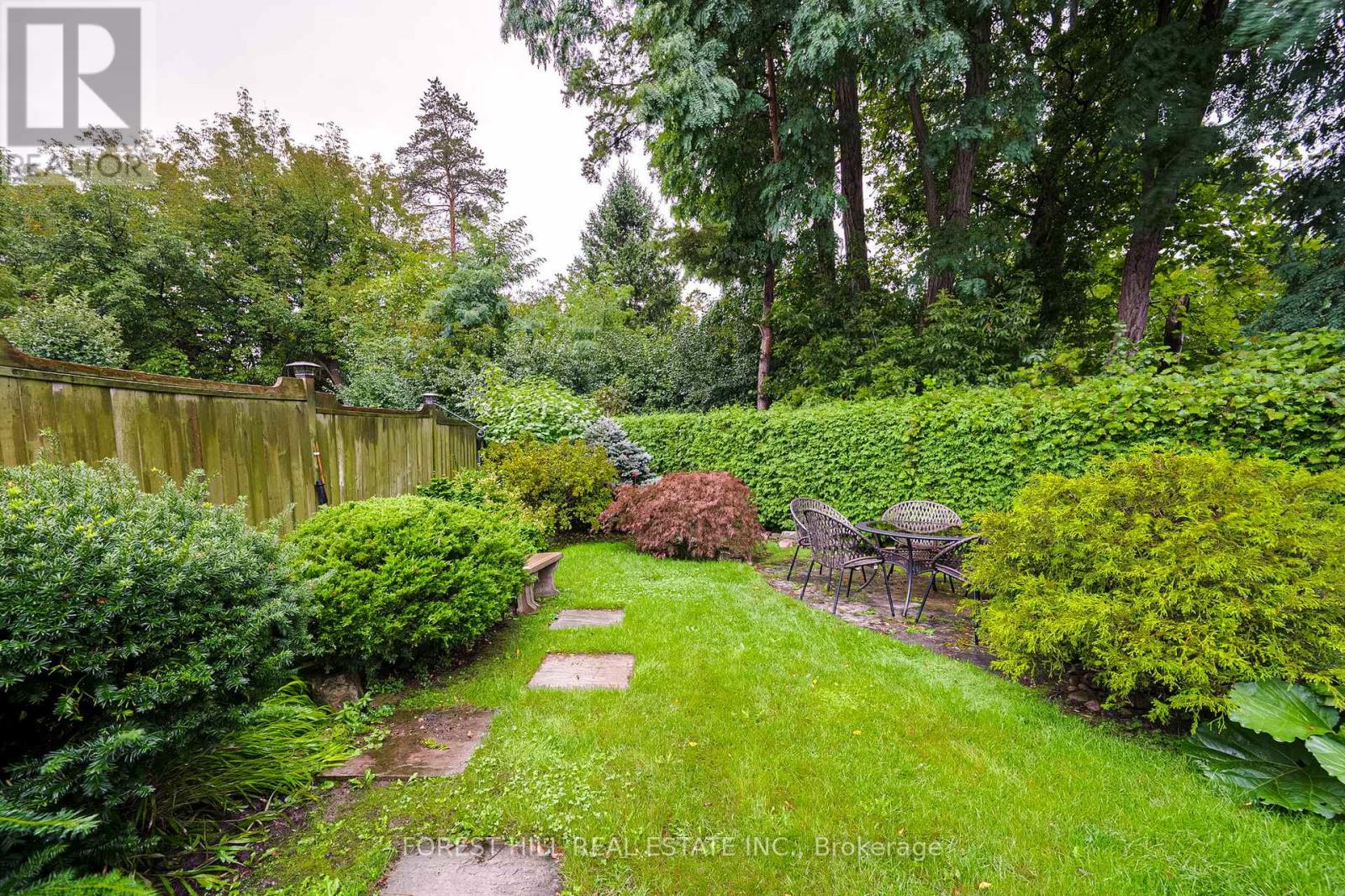 Photo 33 of 168 Borrows Street, Vaughan ON