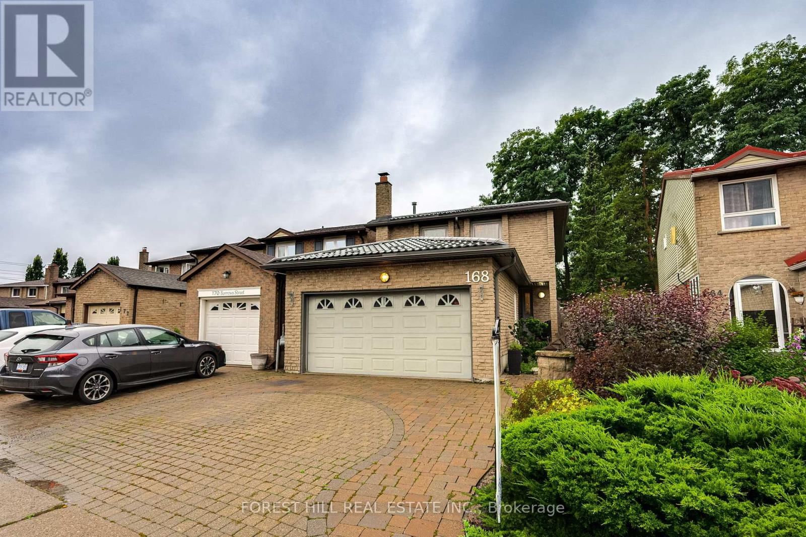 Photo 34 of 168 Borrows Street, Vaughan ON