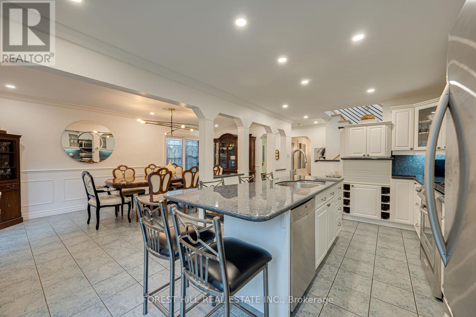Photo 7 of 168 Borrows Street, Vaughan ON