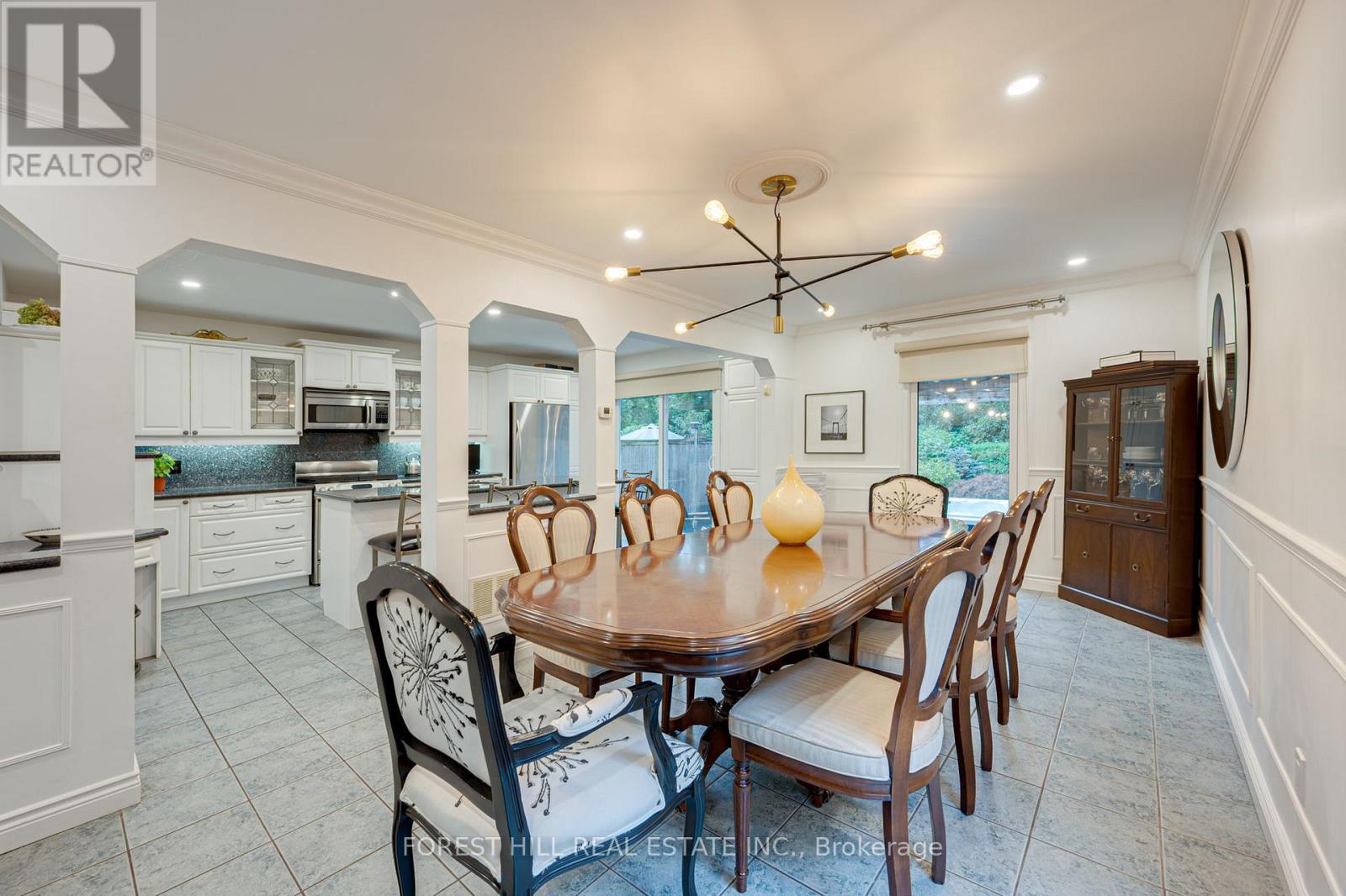 Photo 9 of 168 Borrows Street, Vaughan ON