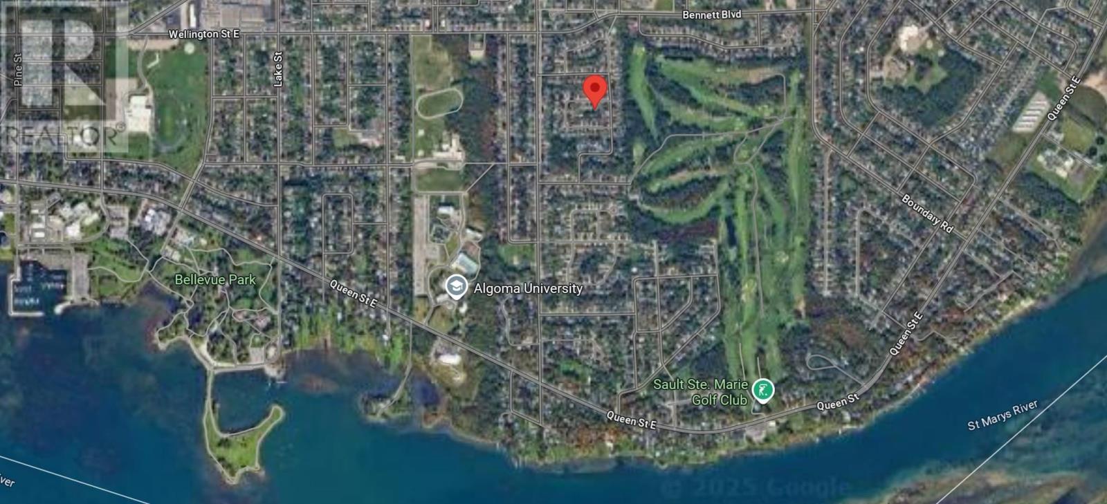 Photo 49 of 96 Golf Range Cres, Sault Ste Marie ON