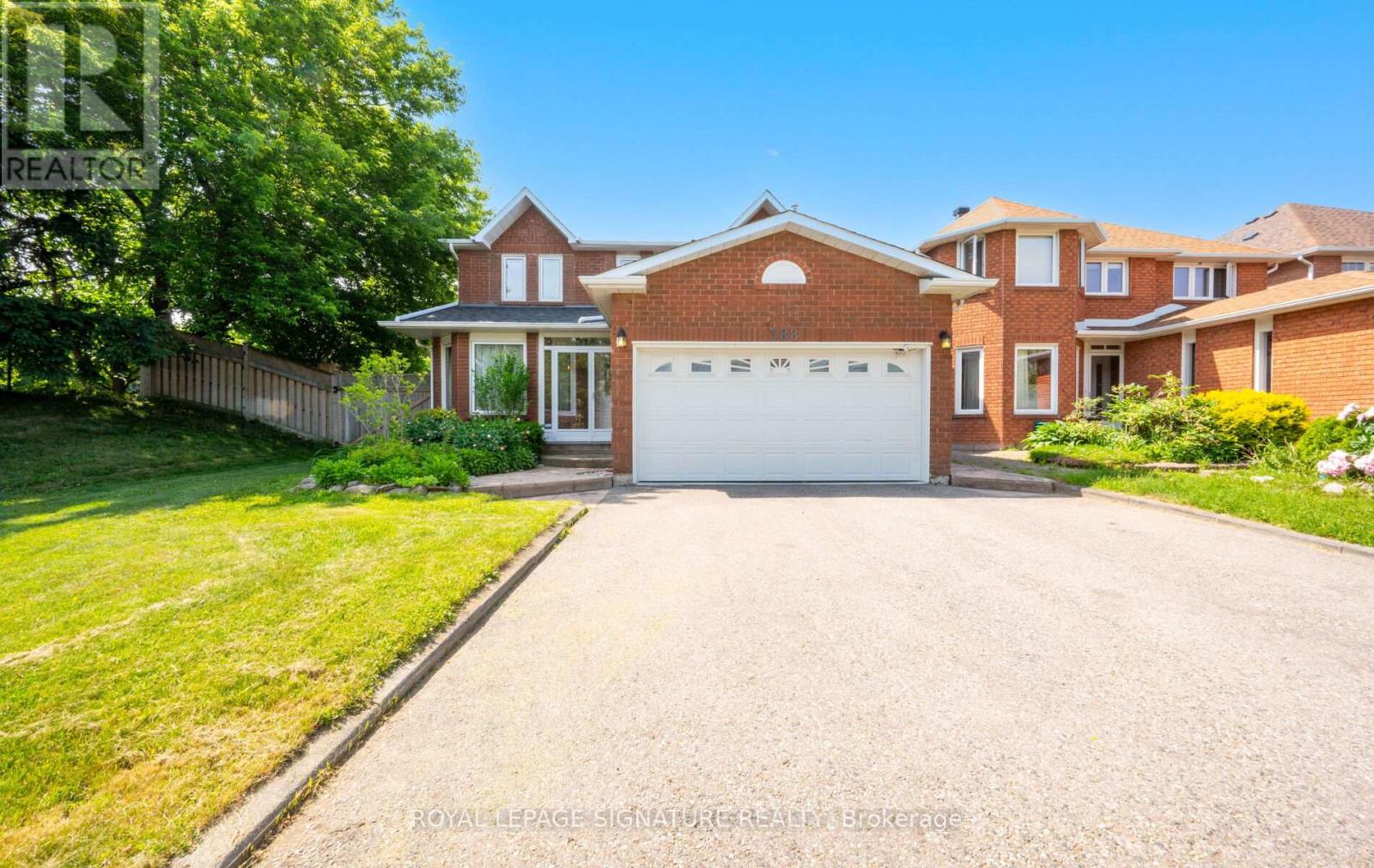 Photo 1 of 388 Bud Gregory Boulevard, Mississauga ON
