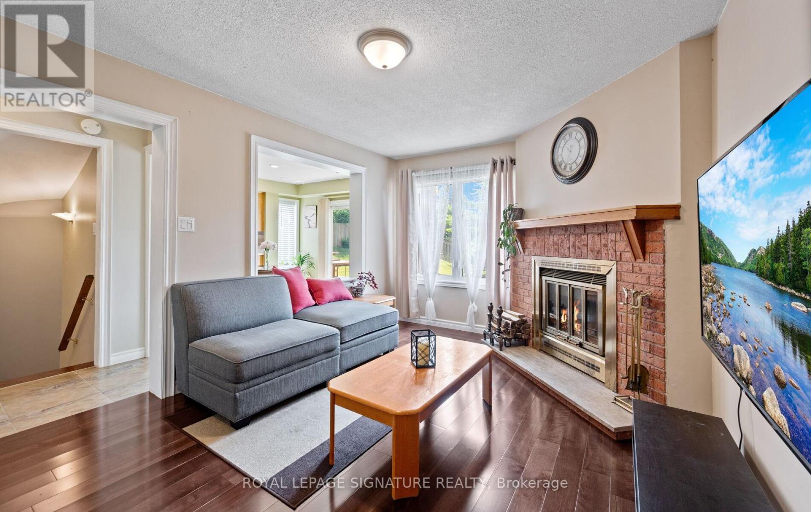 Photo 21 of 388 Bud Gregory Boulevard, Mississauga ON