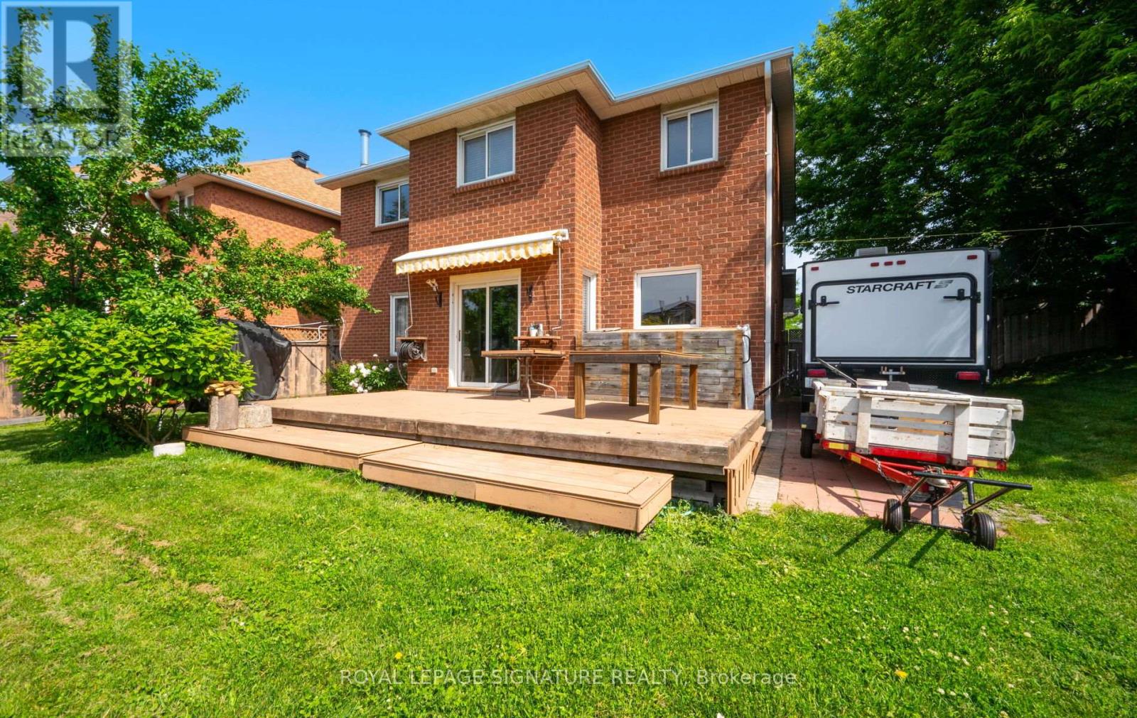 Photo 46 of 388 Bud Gregory Boulevard, Mississauga ON