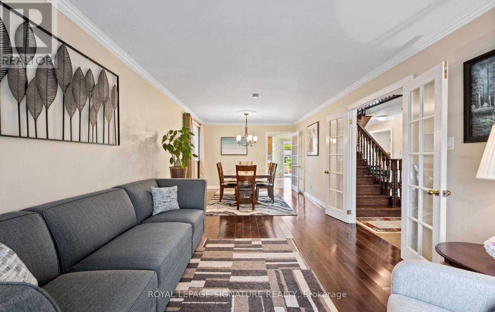 Photo 6 of 388 Bud Gregory Boulevard, Mississauga ON