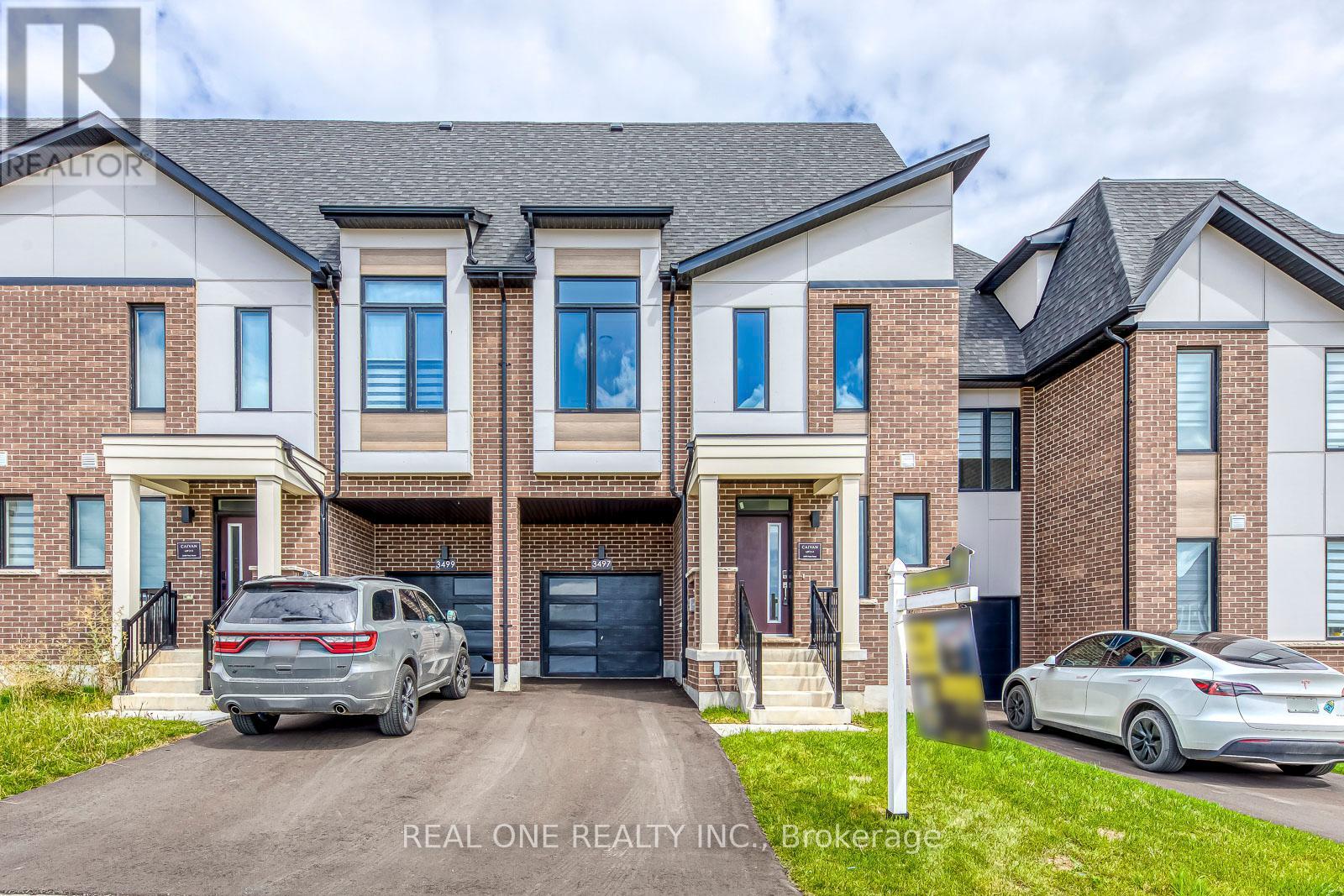 Photo 1 of 3497 Post Road, Oakville ON