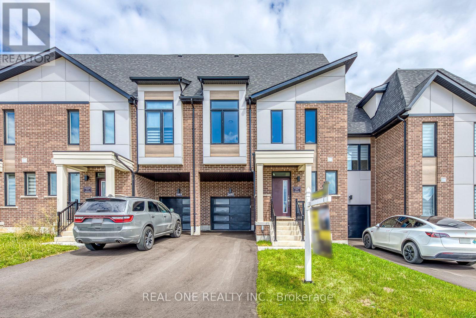 Photo 2 of 3497 Post Road, Oakville ON