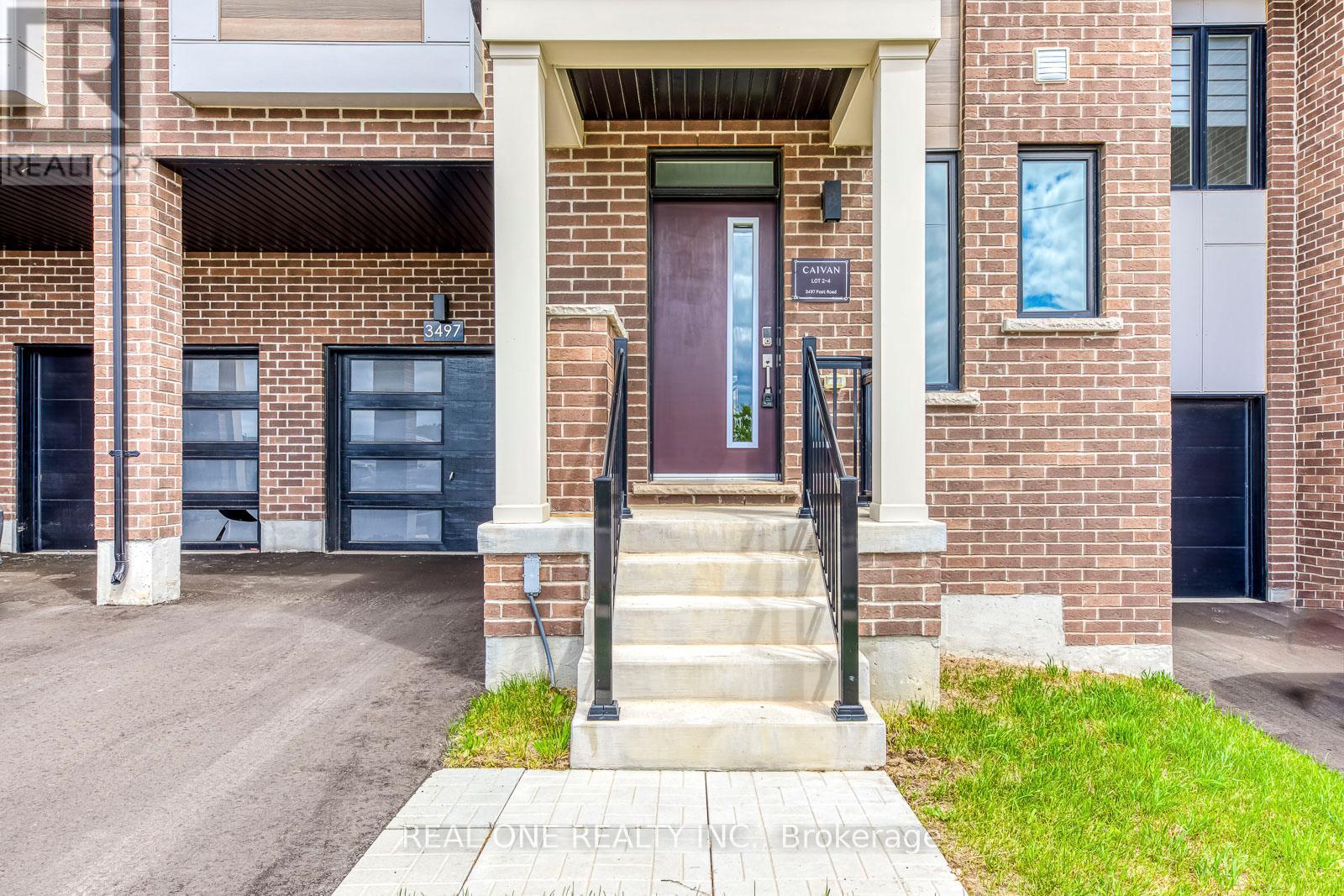Photo 3 of 3497 Post Road, Oakville ON