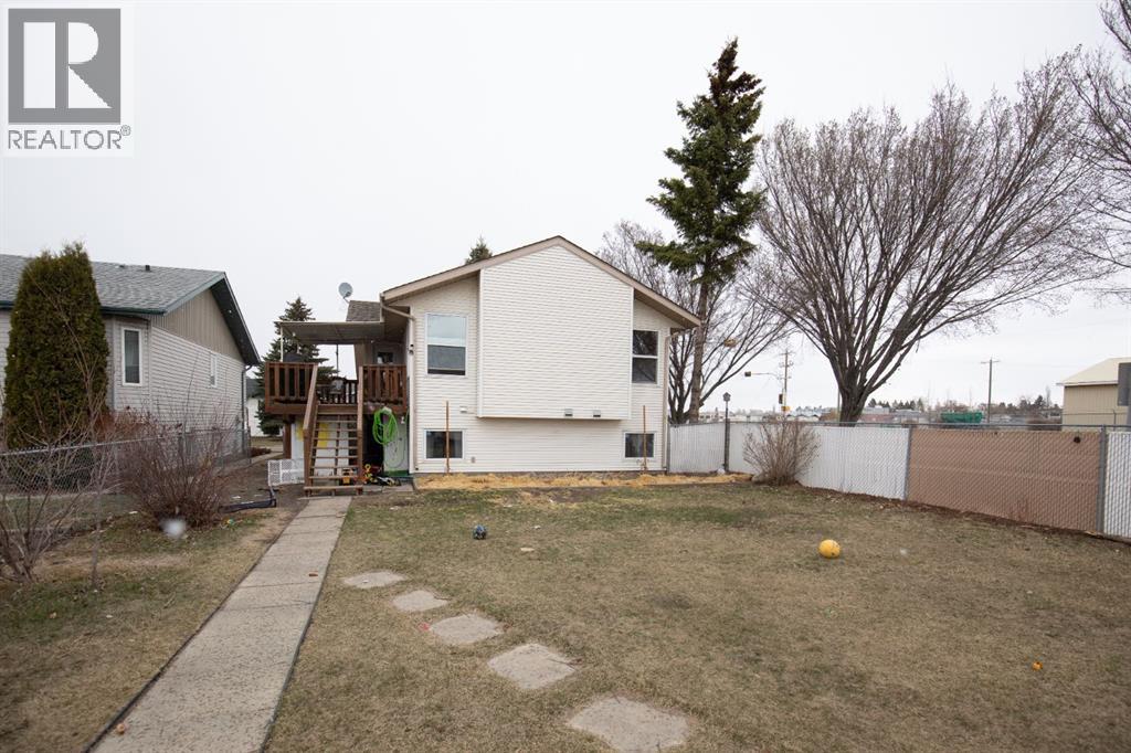 5203 42 Street, Innisfail