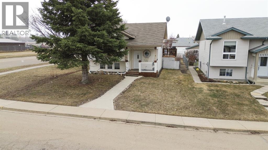5203 42 Street, Innisfail