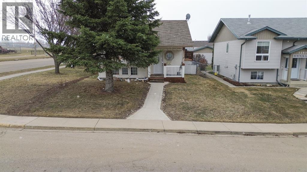 5203 42 Street, Innisfail