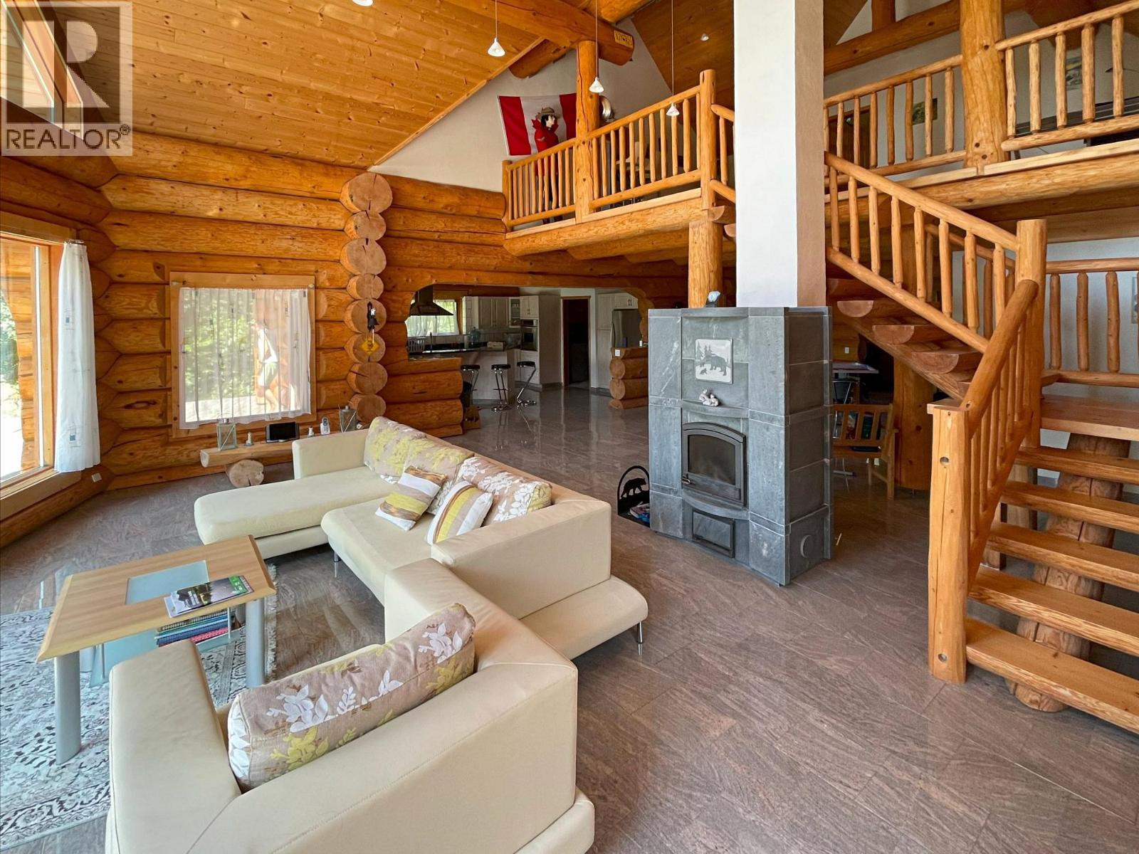 6326 LEAMONT PLACE, Horsefly