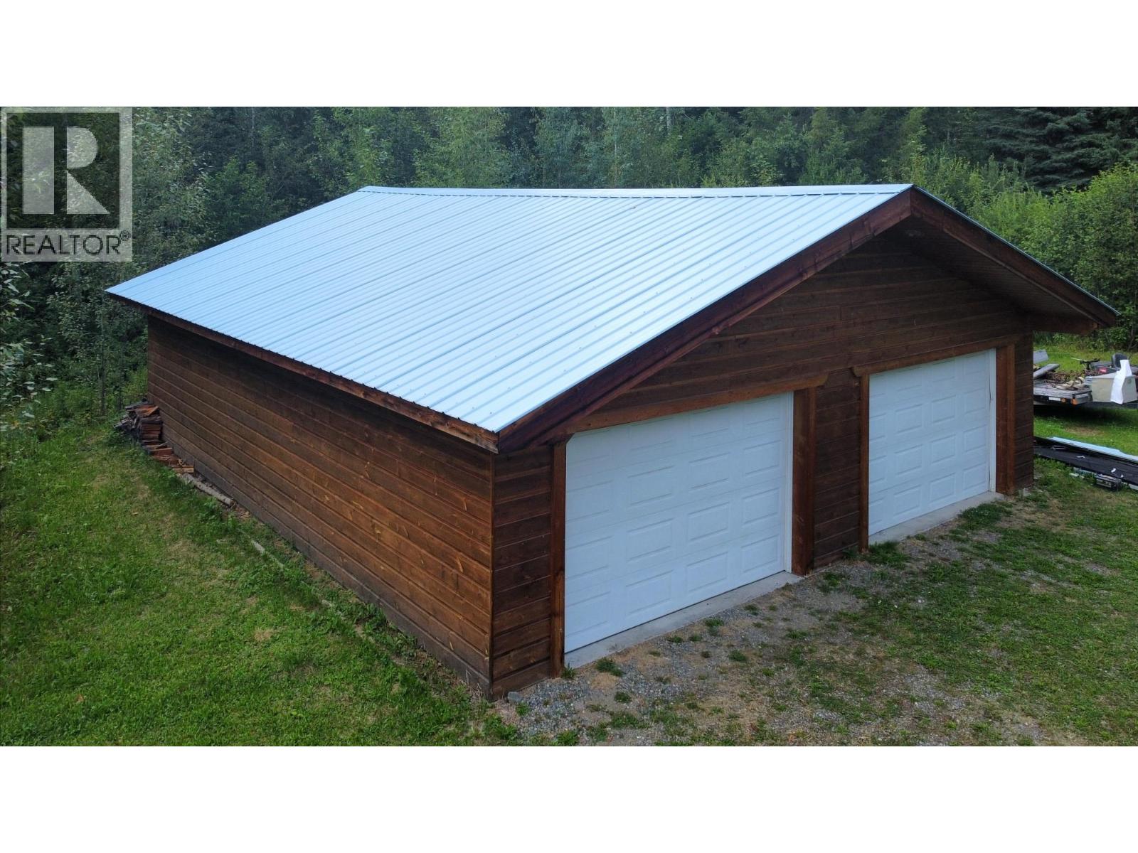 6326 LEAMONT PLACE, Horsefly