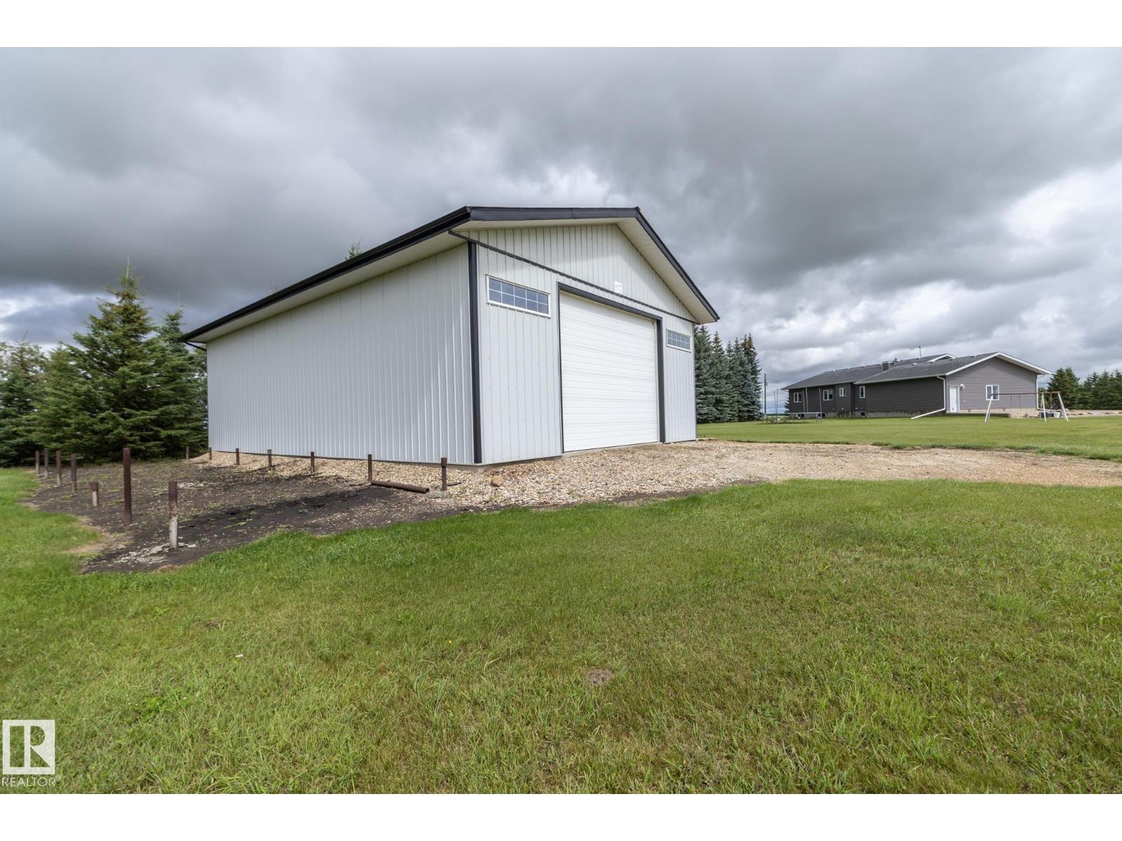50242 RGE ROAD 260, Rural Leduc County