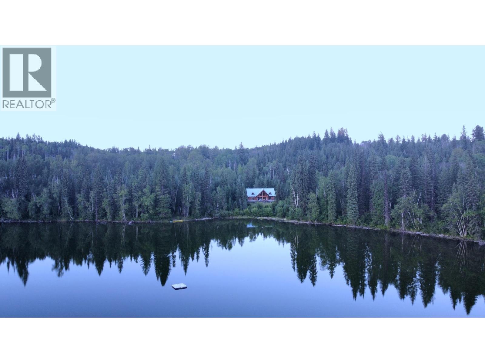 6326 LEAMONT PLACE, Horsefly