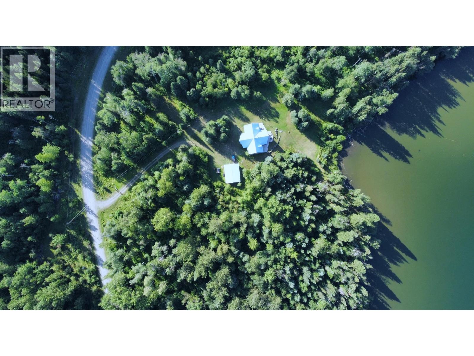 6326 LEAMONT PLACE, Horsefly