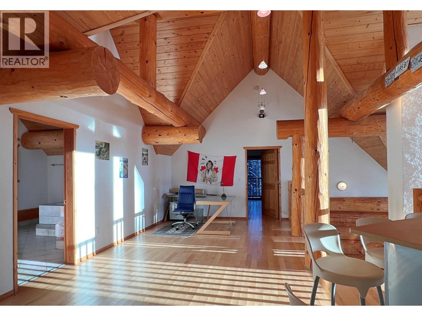 6326 LEAMONT PLACE, Horsefly