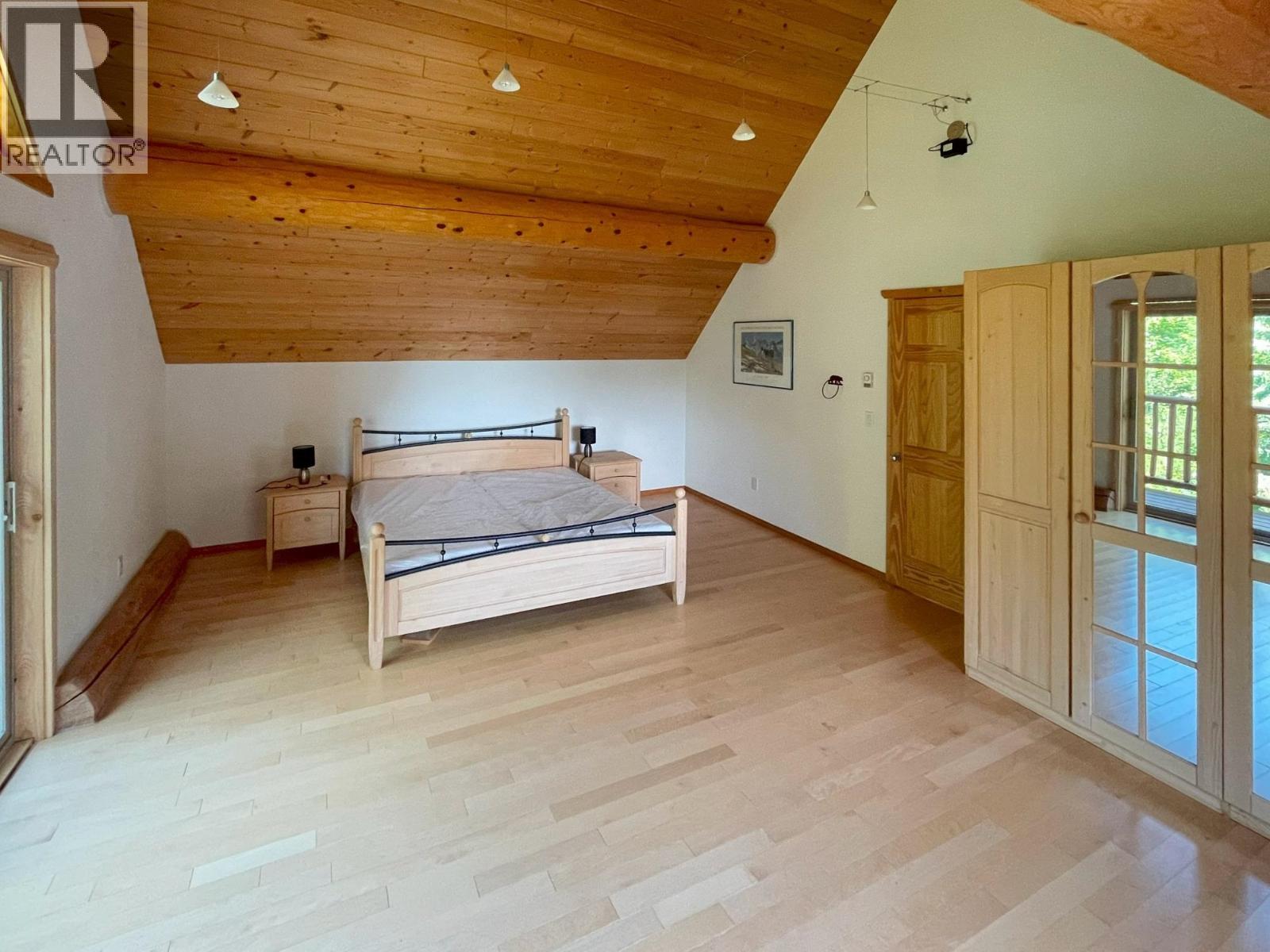 6326 LEAMONT PLACE, Horsefly