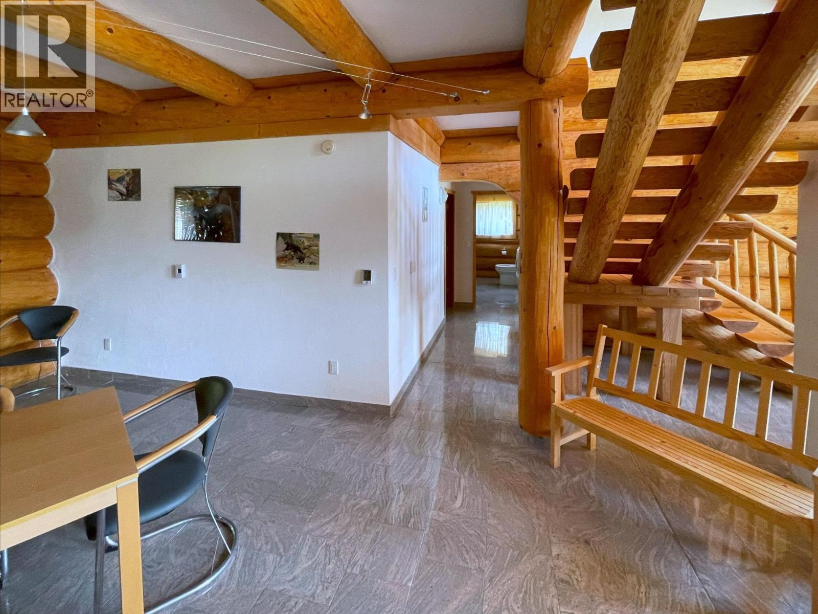 6326 LEAMONT PLACE, Horsefly