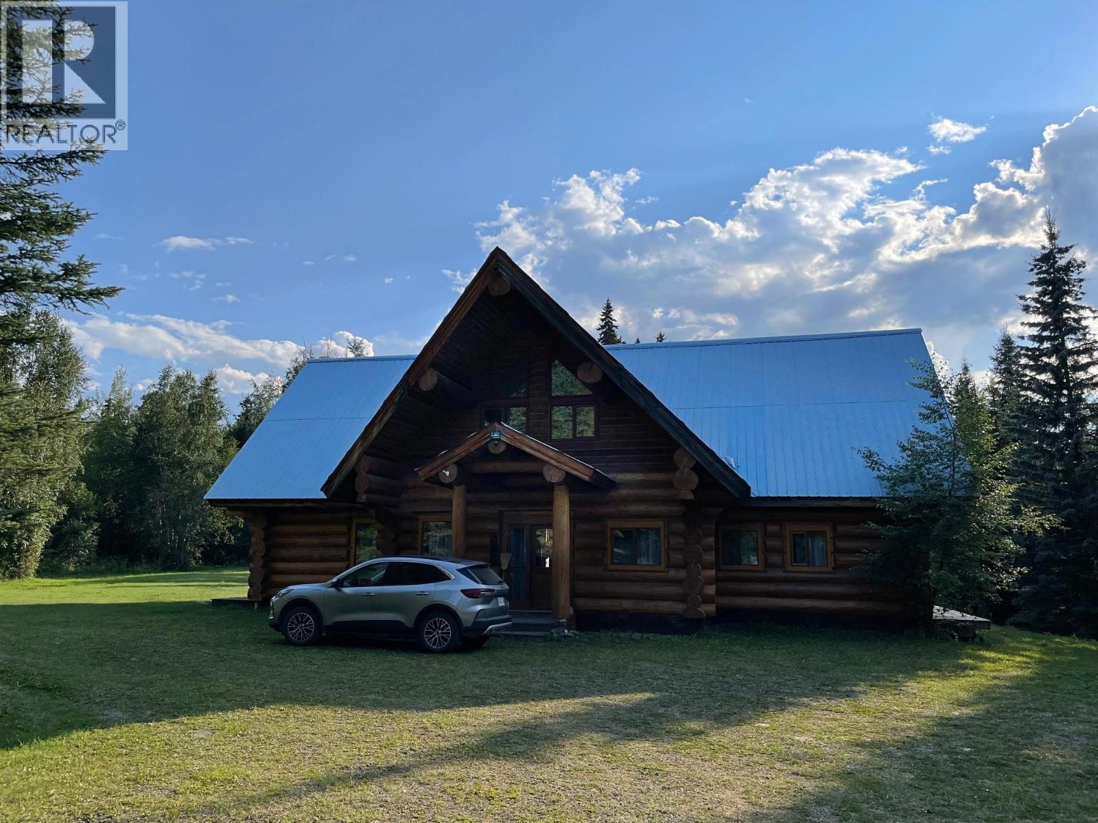 6326 LEAMONT PLACE, Horsefly