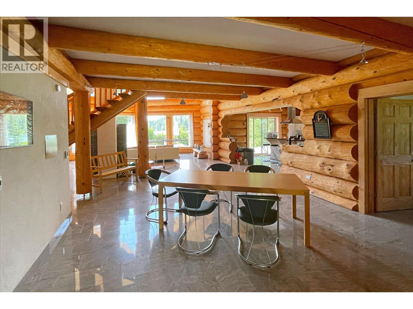 6326 LEAMONT PLACE, Horsefly