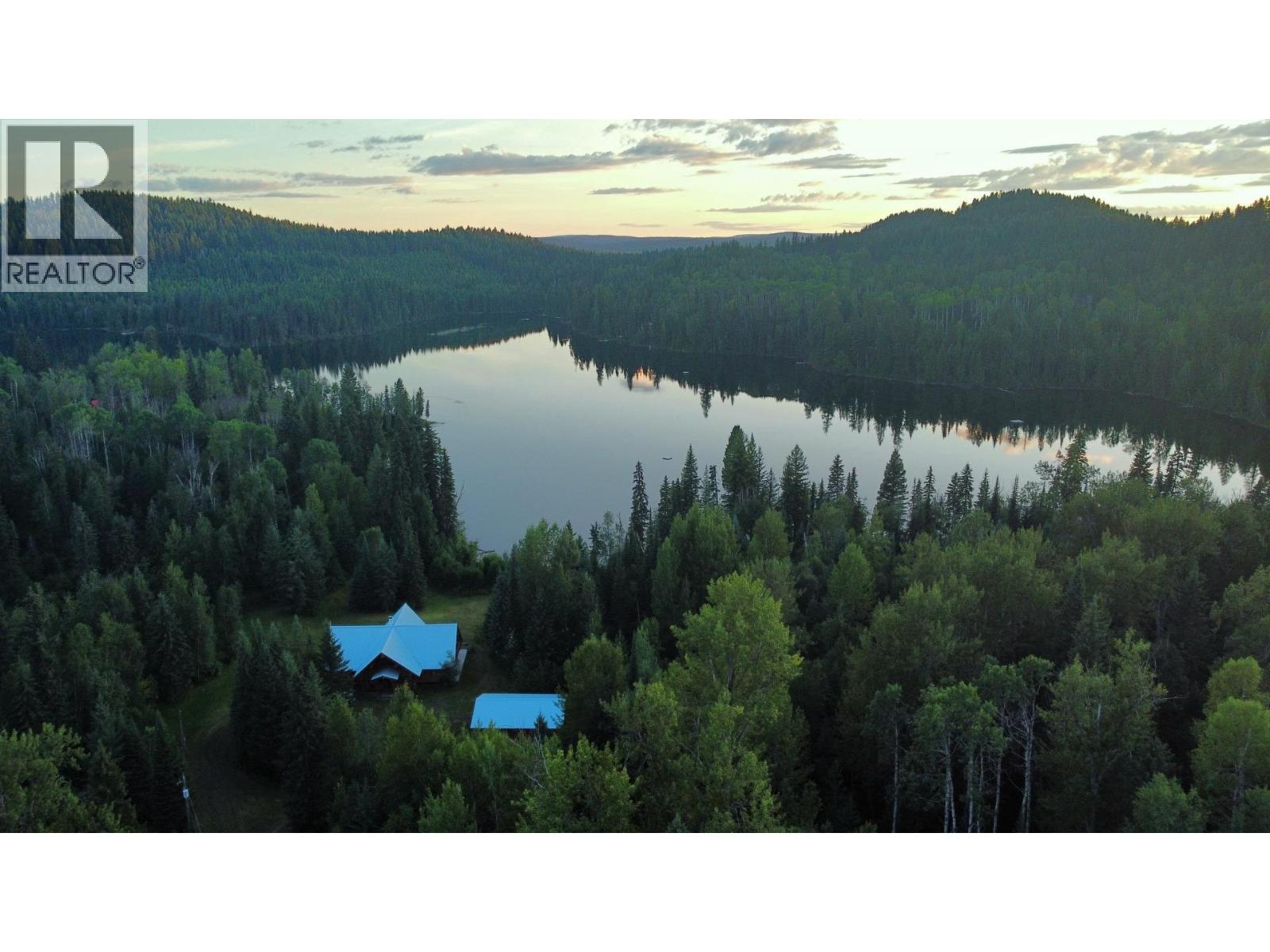 6326 LEAMONT PLACE, Horsefly