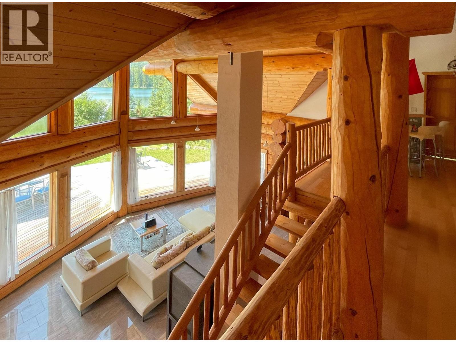 6326 LEAMONT PLACE, Horsefly