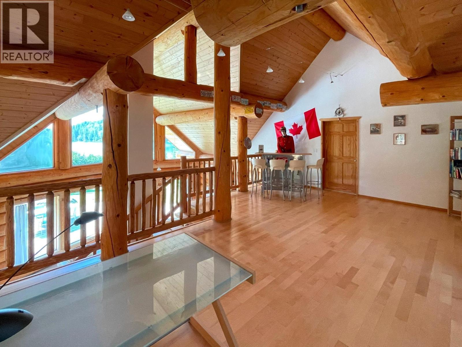 6326 LEAMONT PLACE, Horsefly