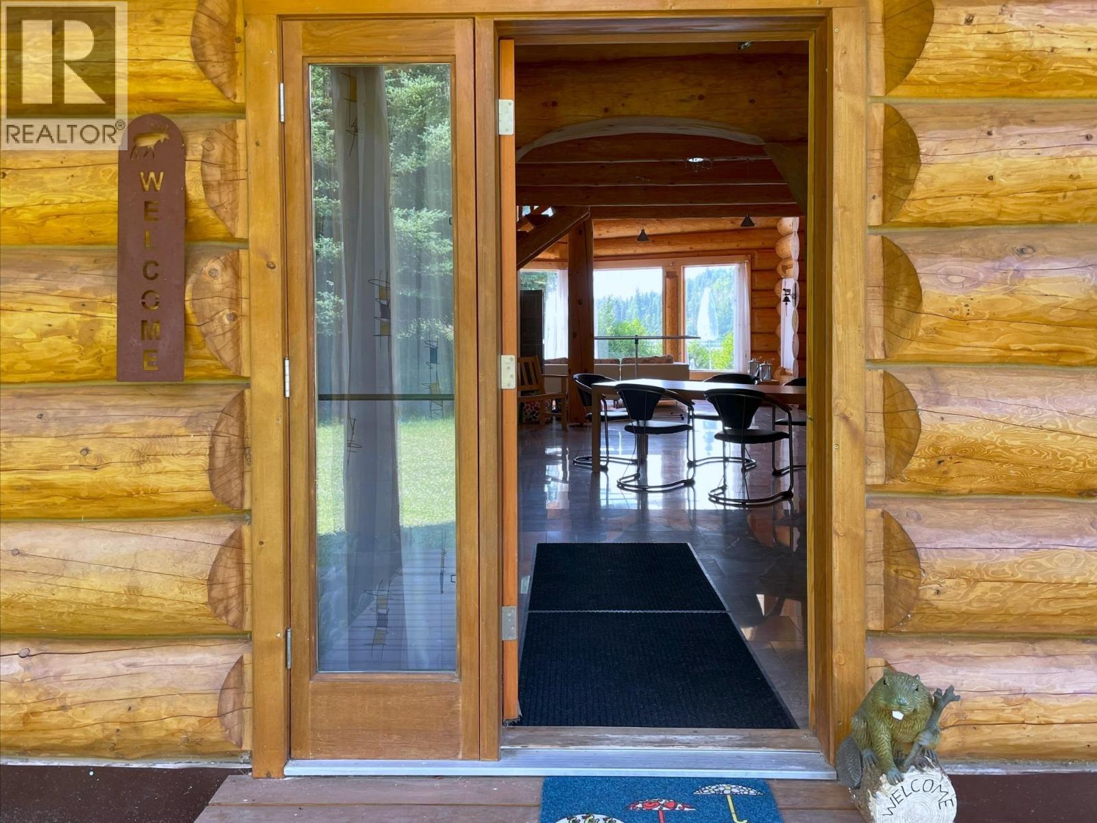 6326 LEAMONT PLACE, Horsefly