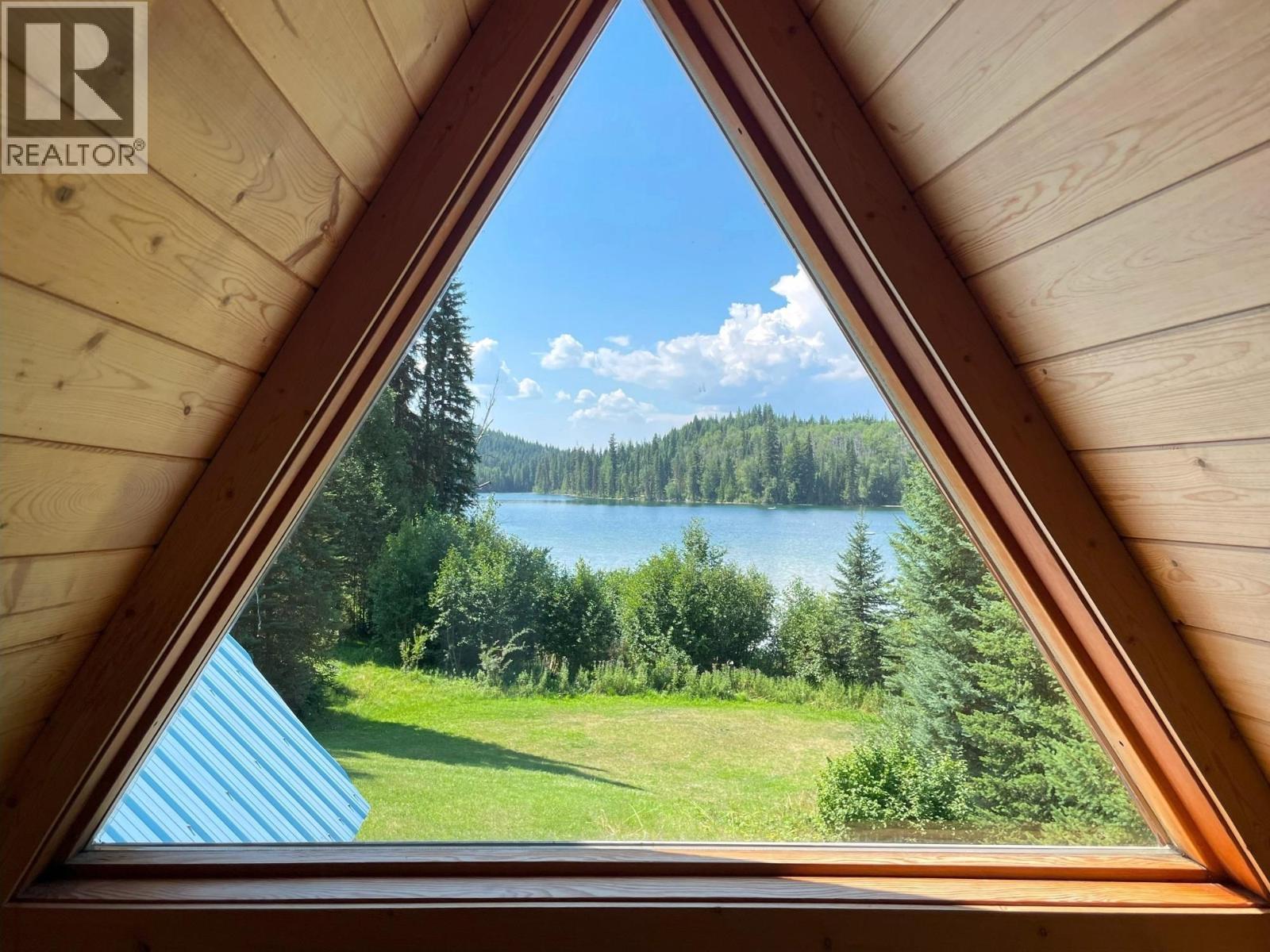 6326 LEAMONT PLACE, Horsefly