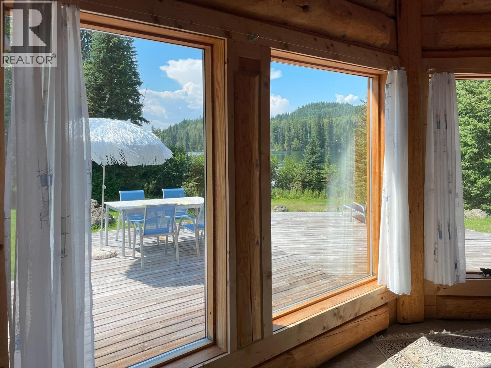 6326 LEAMONT PLACE, Horsefly