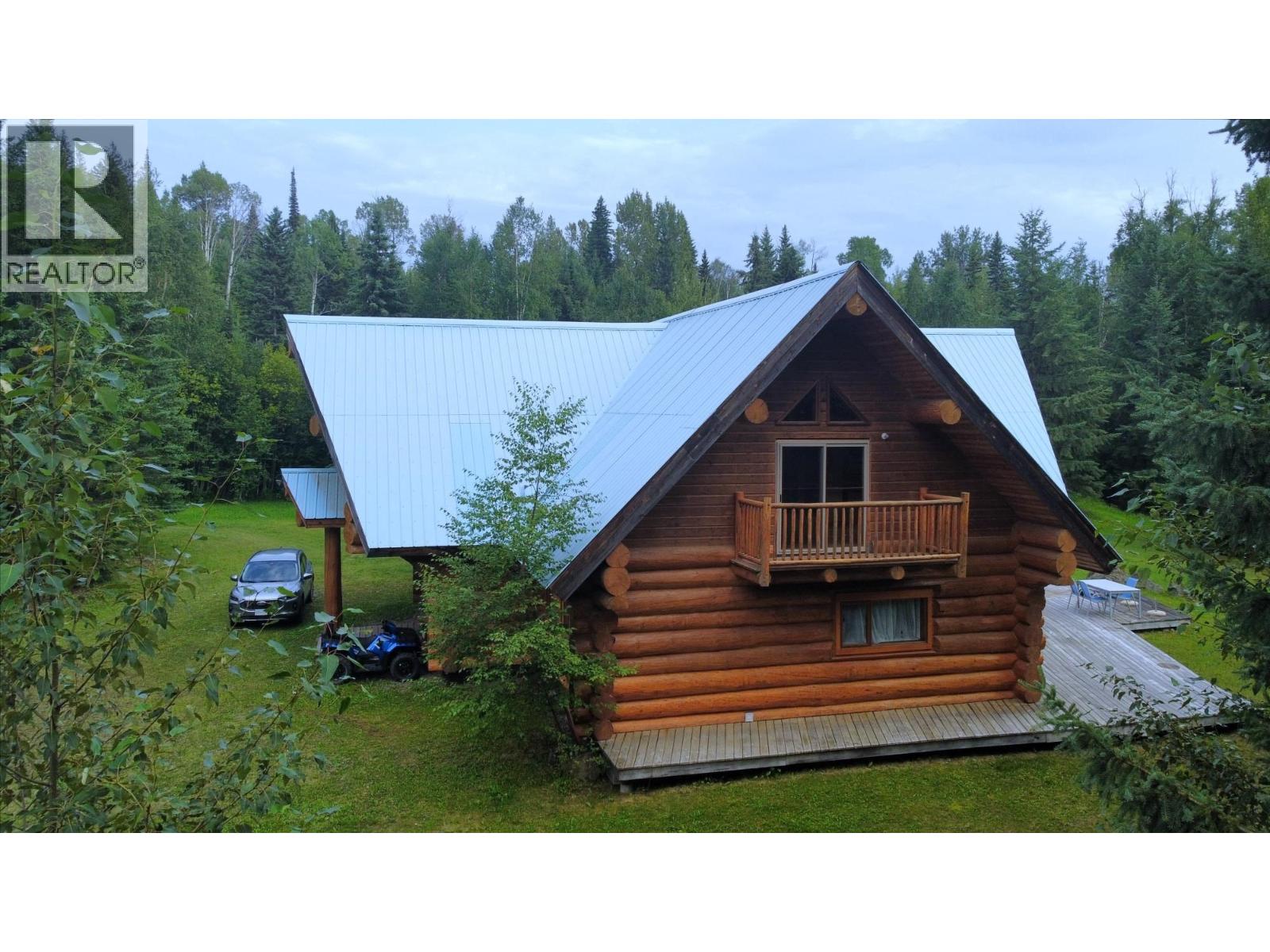 6326 LEAMONT PLACE, Horsefly