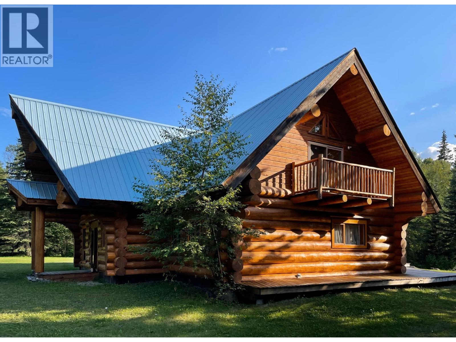 6326 LEAMONT PLACE, Horsefly