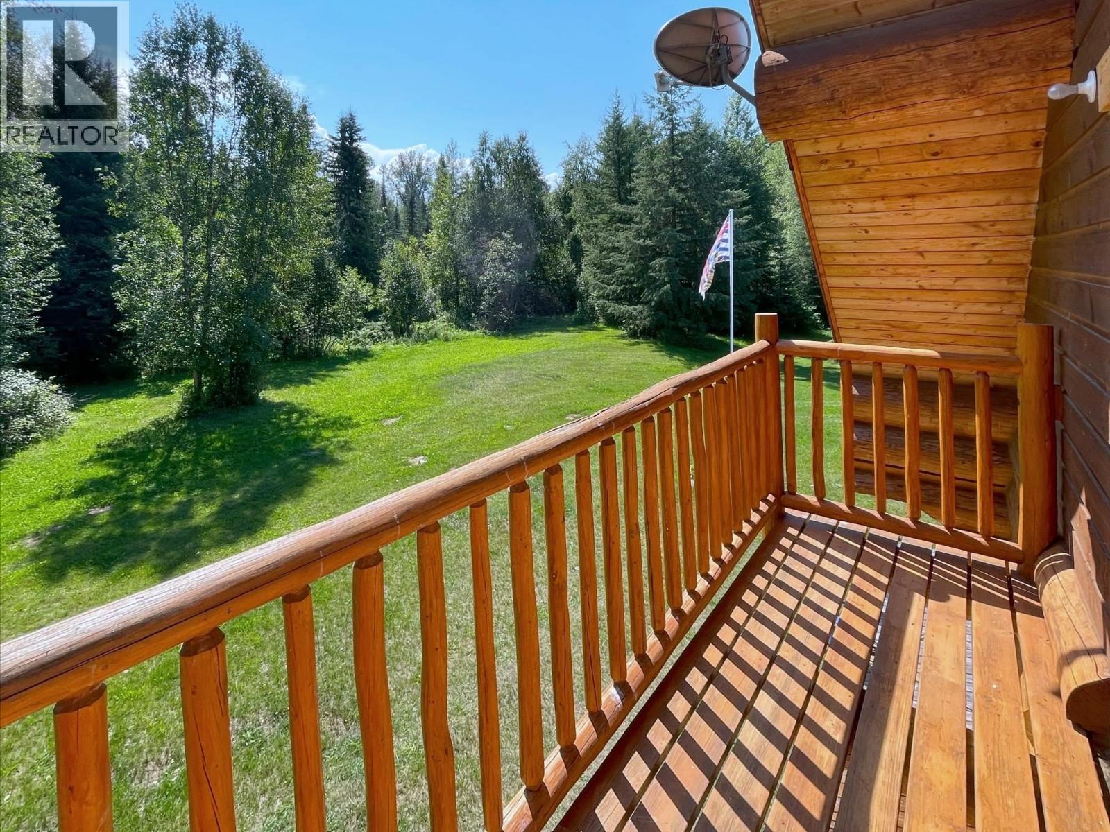 6326 LEAMONT PLACE, Horsefly