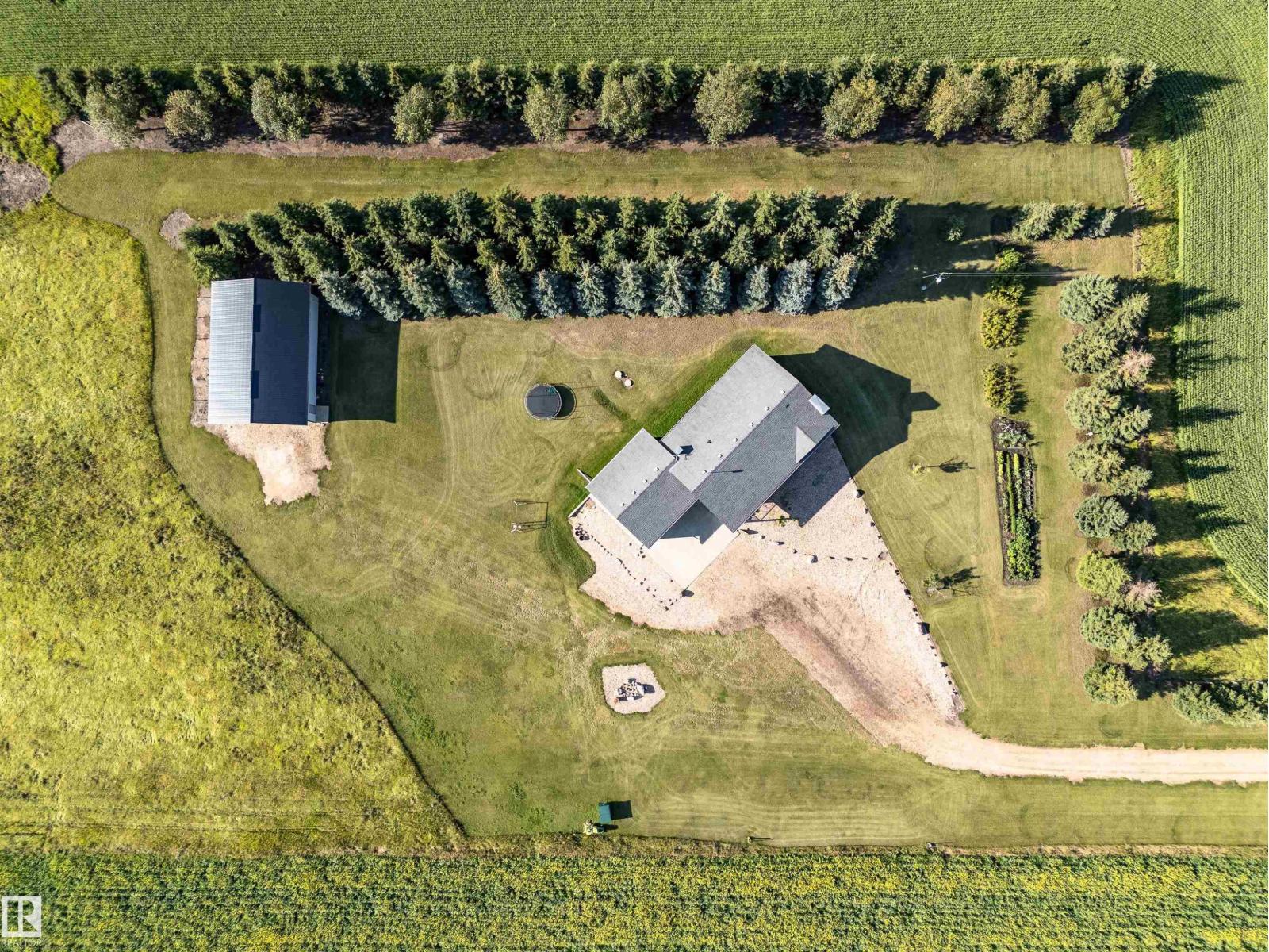 50242 RGE ROAD 260, Rural Leduc County